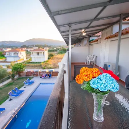 Brunswick Units Near Lagana Beach *